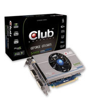 Club3d GeForce GTX 560Ti Green Edition (CGNX-XT56024G)